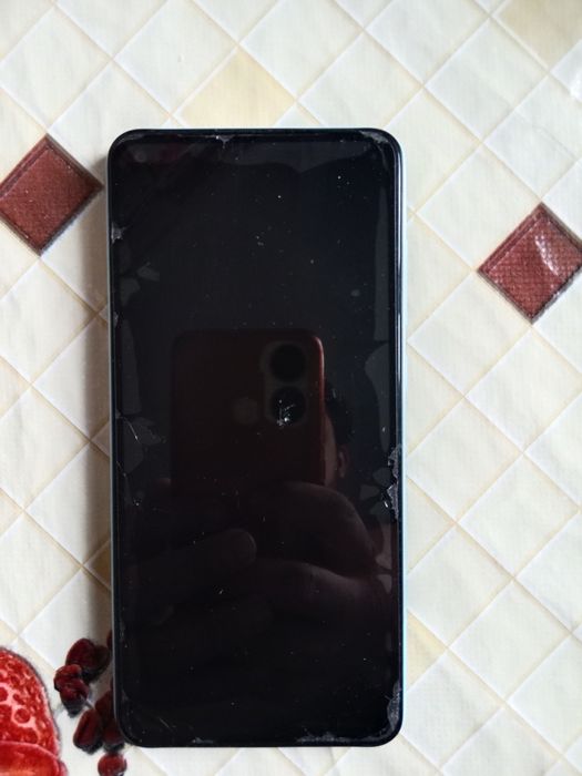 Redmi Note 9 в отличном сос.