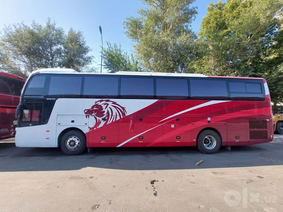 Avtobuslar va mikro avtobuslar xizmati