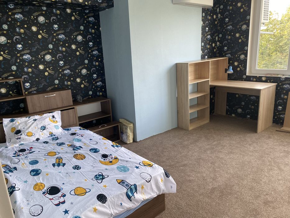 Продава се Тристаен апартамент в Силистра, Митница - 93 кв.м за 1015 €/кв.м - Снимка #6