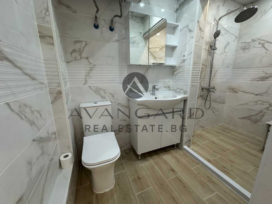 оф.23791 Едностаен/ Кършияка