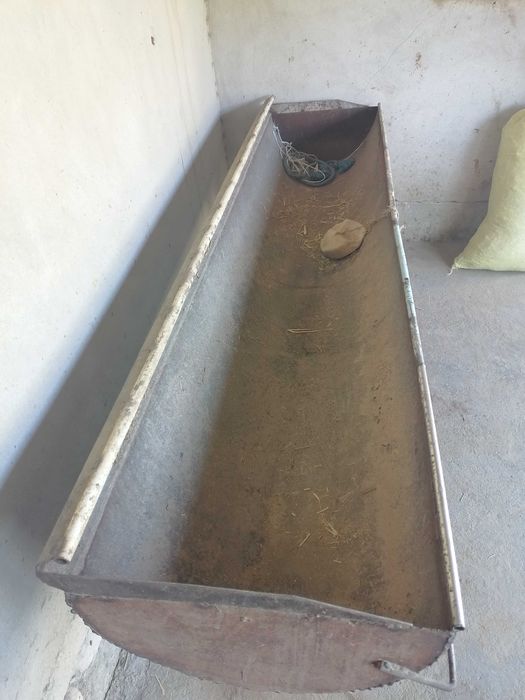 Mol qozoni sifati garantiya