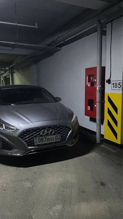 Продается Паркинг срочноо