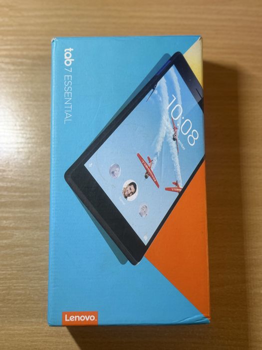 Таблет Lenovo tab 7 essential