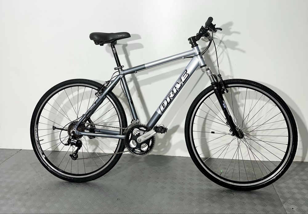 Алуминиев велосипед Drive 28 цола/ колело