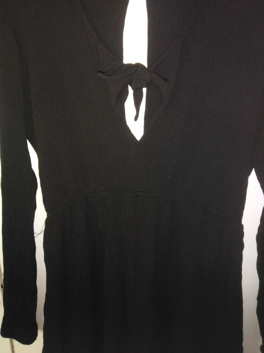 Salopeta Noua de la Sisley ( rochie) , foarte frumoasa, S, M, L