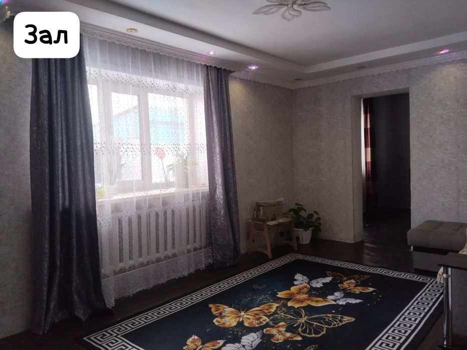 Срочно продам дом барачного типа