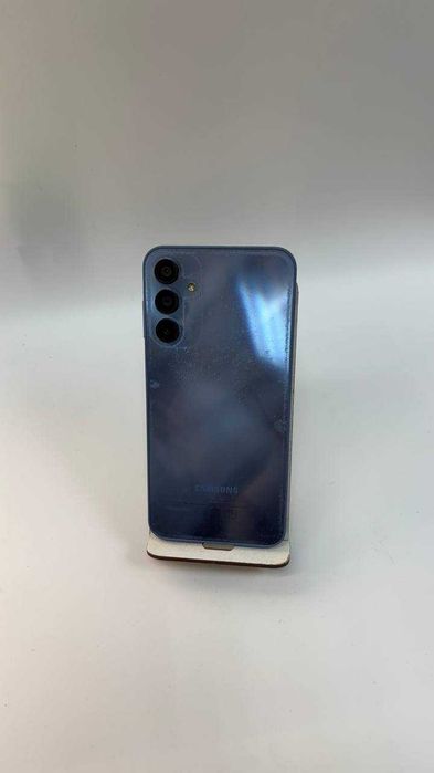 Samsung Galaxy A15, 128 гб (Степногорск 980510)