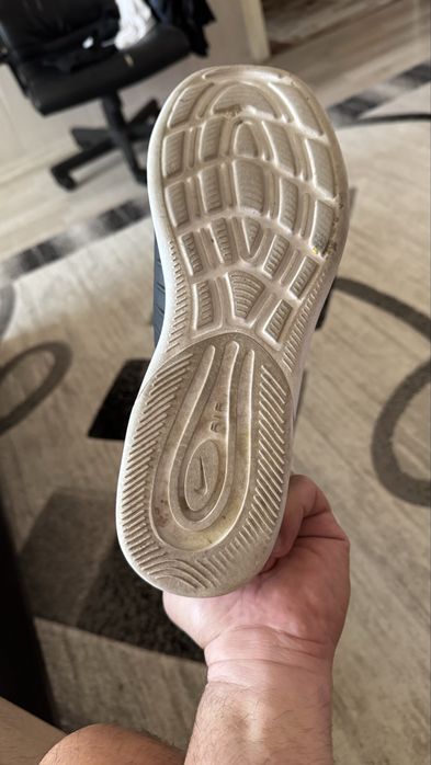 Nike air max 43 номер