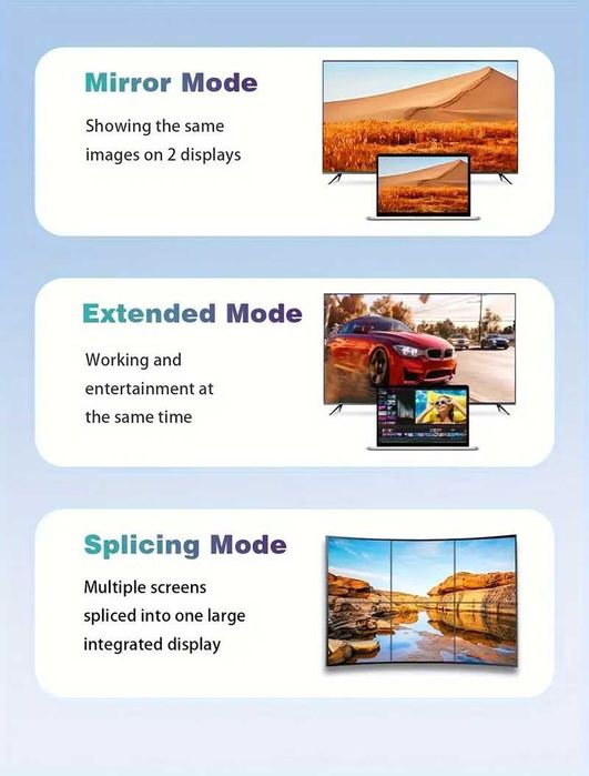 HDMI 2.1b 48Gbps Ултра-Високоскоростен Кабел JUSTLINK*HDTV 2.1 8K/60Hz