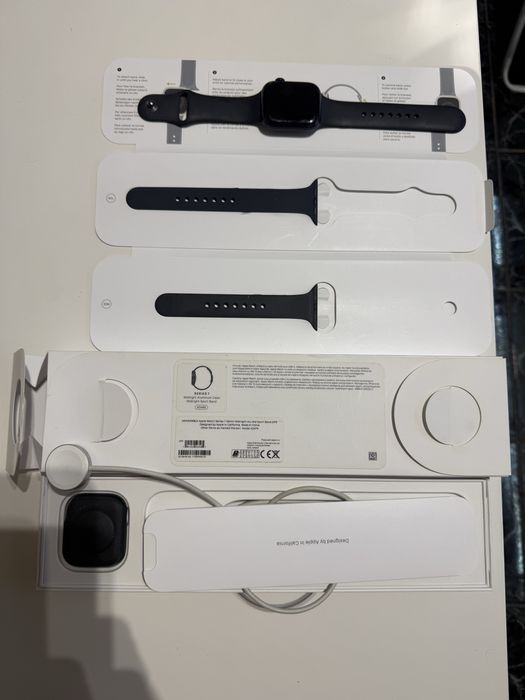 Apple Watch Series 7 45mm