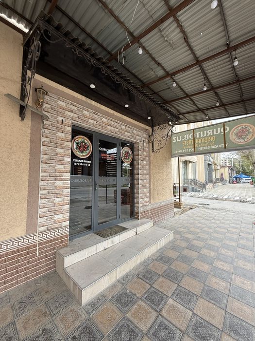 Срочно сдается. Под Ресторан, кафе, банк,офис, магазин,хозмаг,нотариус