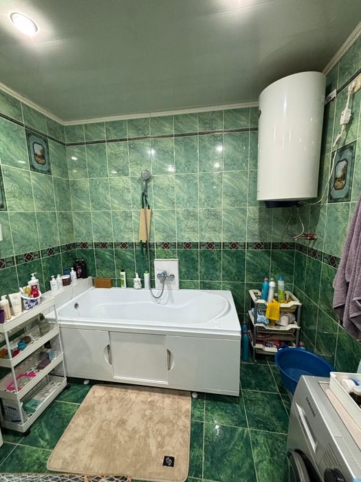 Продам 4ком дом в Костанае. Либо обмен