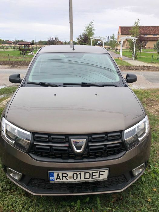Dacia Logan 1.5 dci