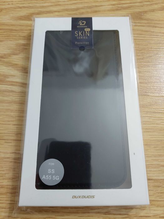 Huse Pentru Samsung Galaxy S23 5G, S10+, A55 5G, A52s 5G, A50, A12 Model DUX DUCIS si Nillkin