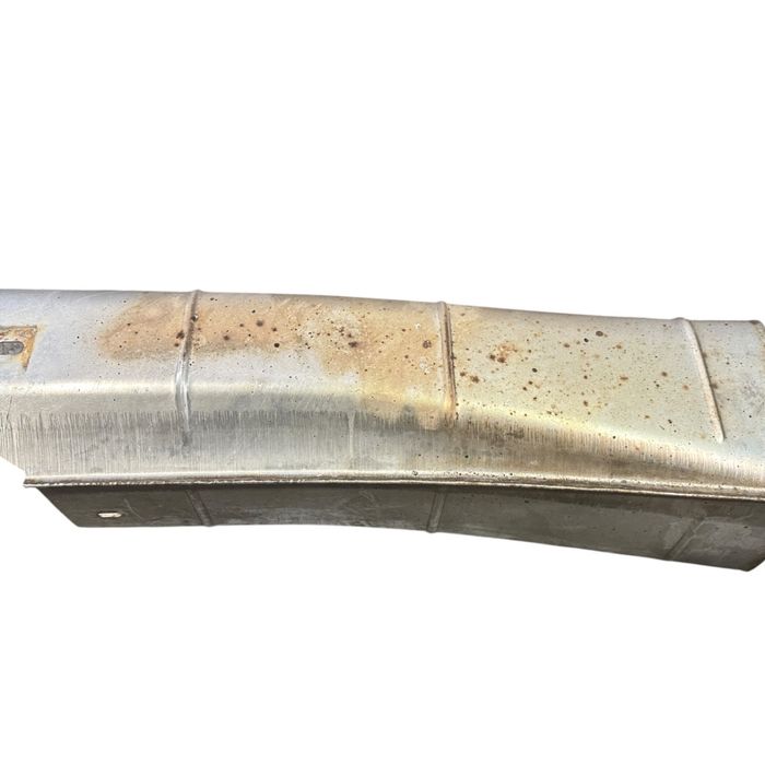 A9604903771 Capac pentru Catalizator toba finala MERCEDES -BENZ Actros MP5 (2019-) MERCEDES-BENZ