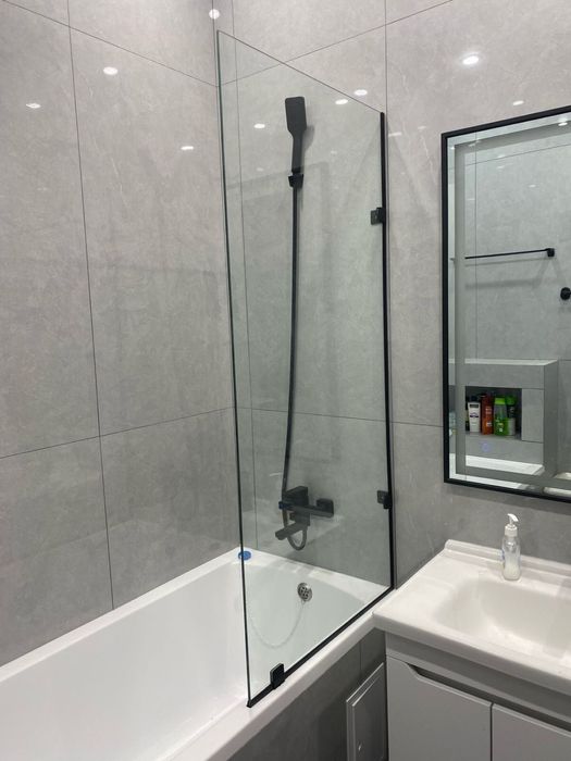 Душ кабина зеркала на заказ