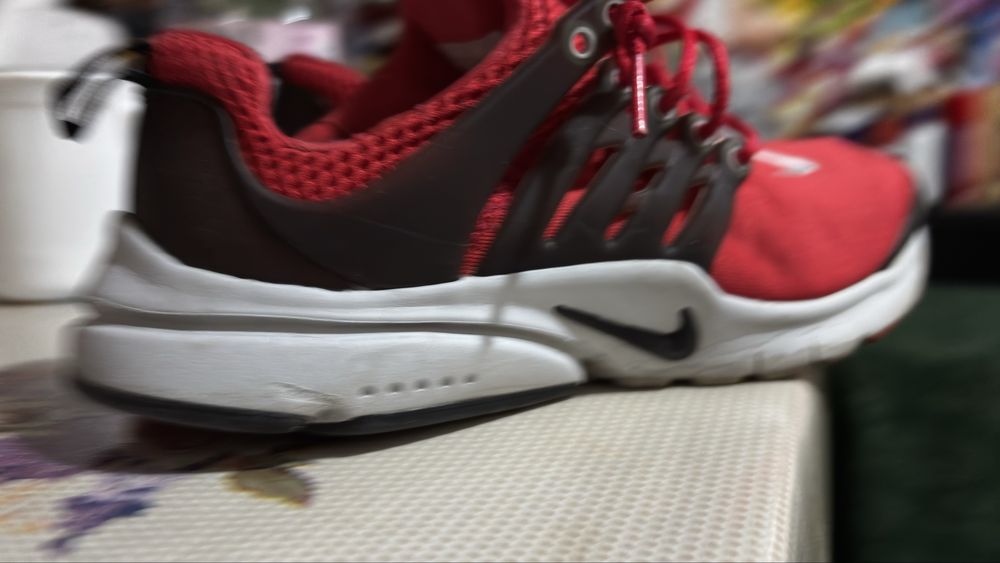 Adidasi nike presto 38