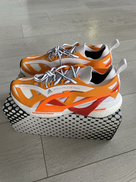 Adidas stella mccartney solarglide org