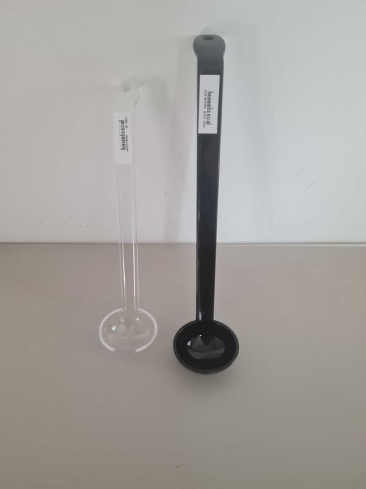 Черпак за сладко 20 см и 24 см