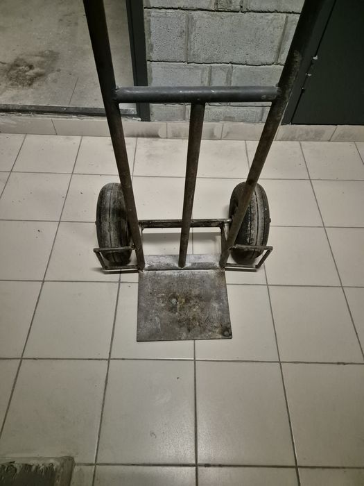 Продам тачка каляска