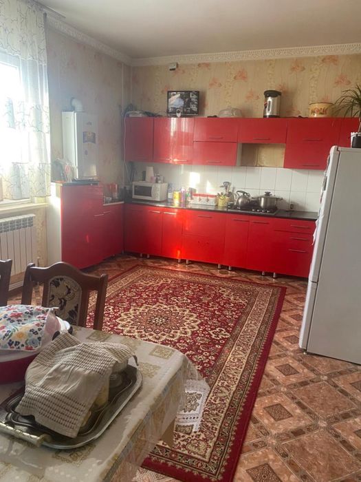 Дом в аренду на долгий срок