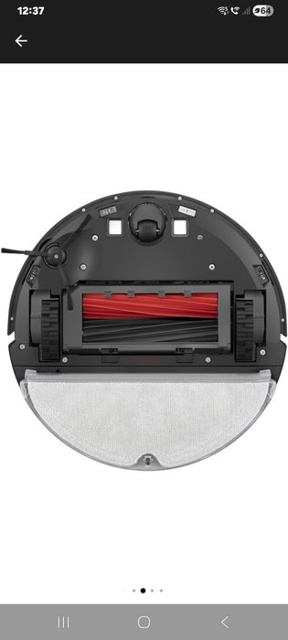 Vand aspirator Roborok  Q5