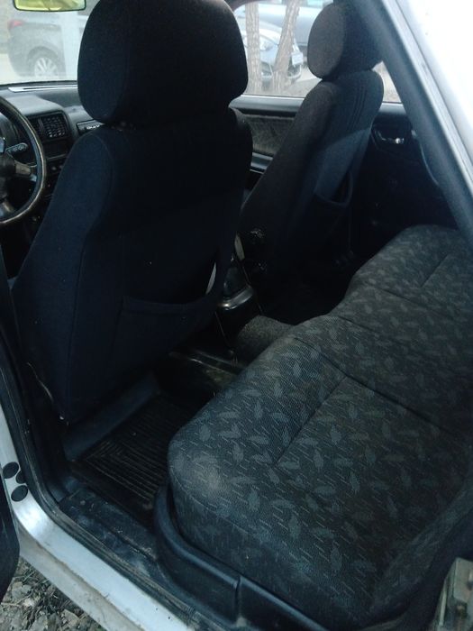 Автомобиль газ 3110