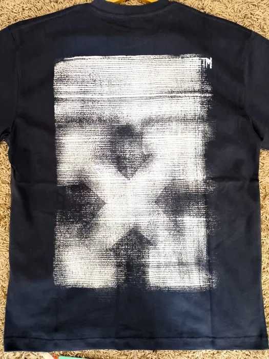 НОВА | тениска OFF-WHITE