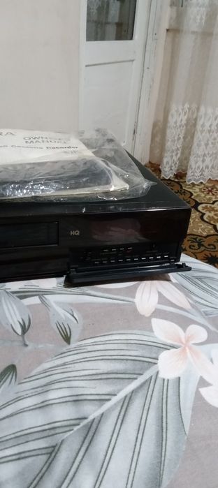 Продаётся видео магнитофон