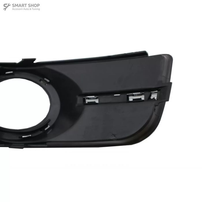 Grile Laterale Proiectoare compatibil cu Audi A3 Facelift 8P1 (2008-2012) S3 Sline Design