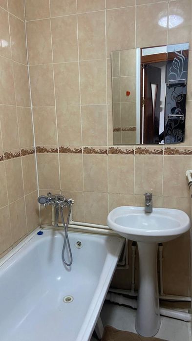 Сдается квартира в аренду