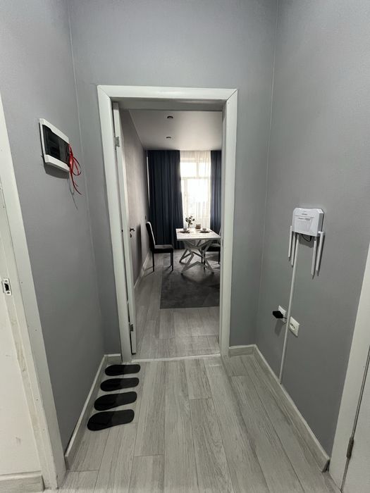 Квартира посуточно