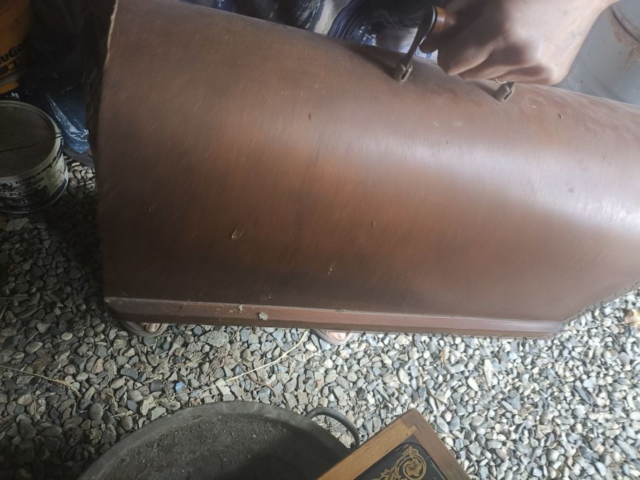 Швейная машина Подольск