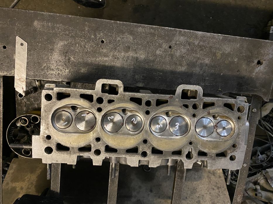 продам головку на ваз