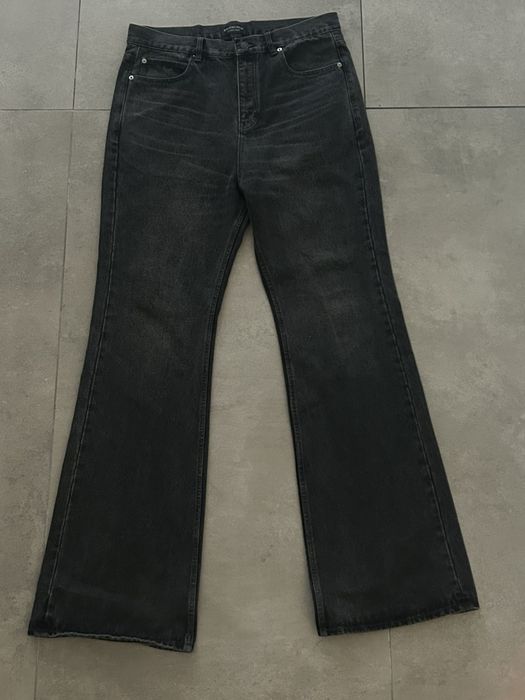 Дънки Balenciaga