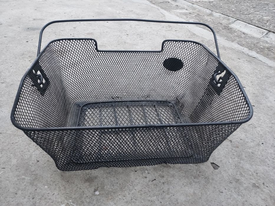 Coș de cumpărături