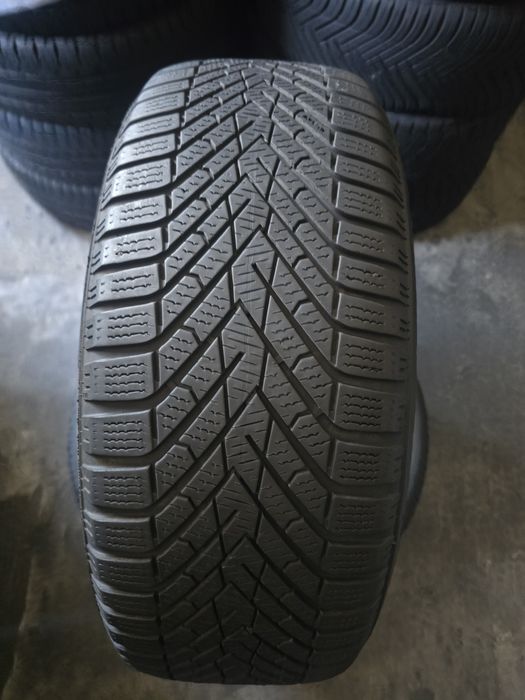 Pirelli 215/55 R17 98V MS iarnă