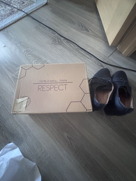 Срочно продам обувь