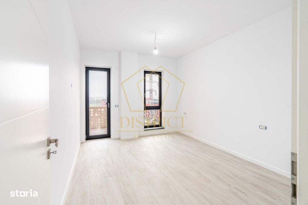 Apartamente premium cu 2 camere | Piscina | Torontalului