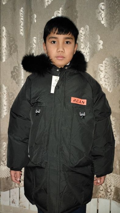 Куртка ПО своей цене