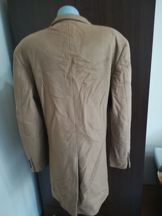 Палто Велур Deco