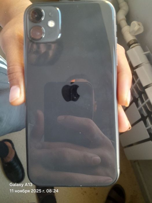 Iphone 11 garantiya 1 oy