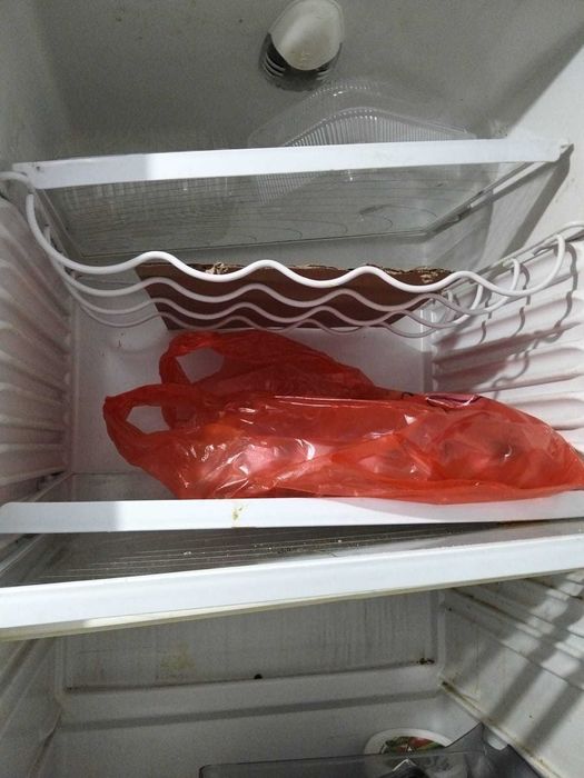 Холодильник Атлант