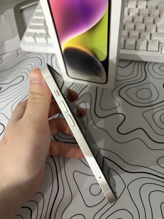 Iphone 14 128gb 87akb