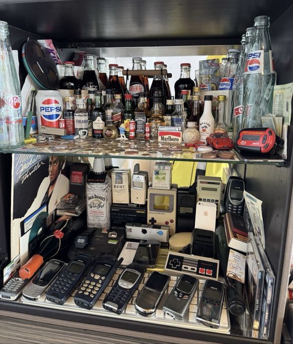 Colectie Vintage perioada comunista