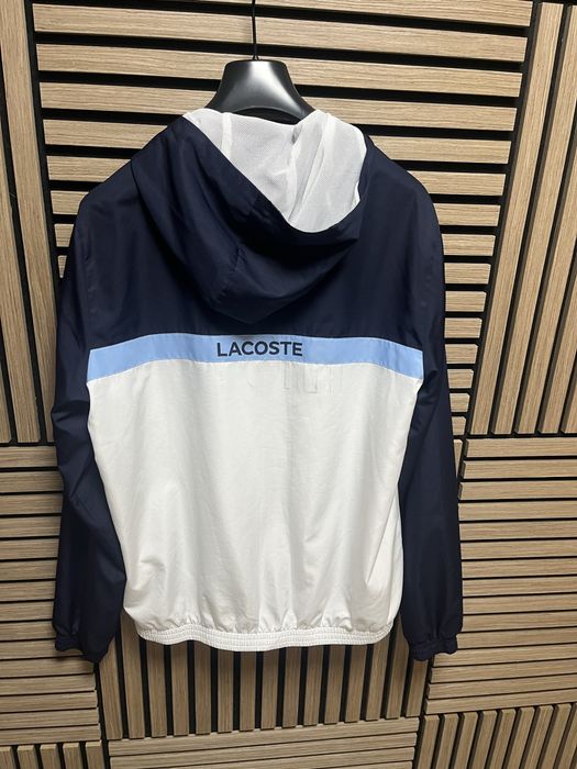 LACOSTE Sport : Тенис яке / Преходно размер Л / Оригинал