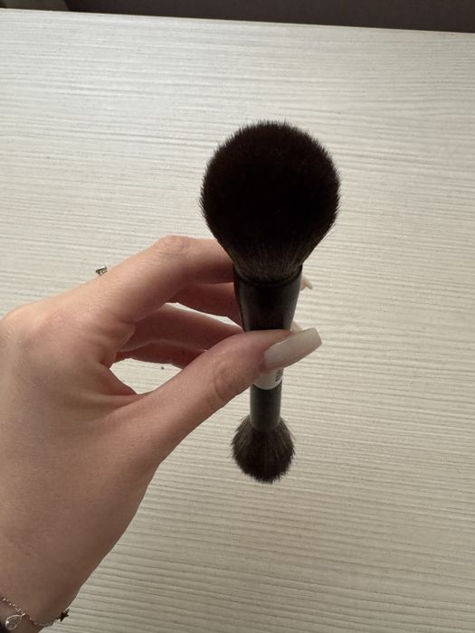 Четка за бронзант/ руж на Makeup by Mario F2