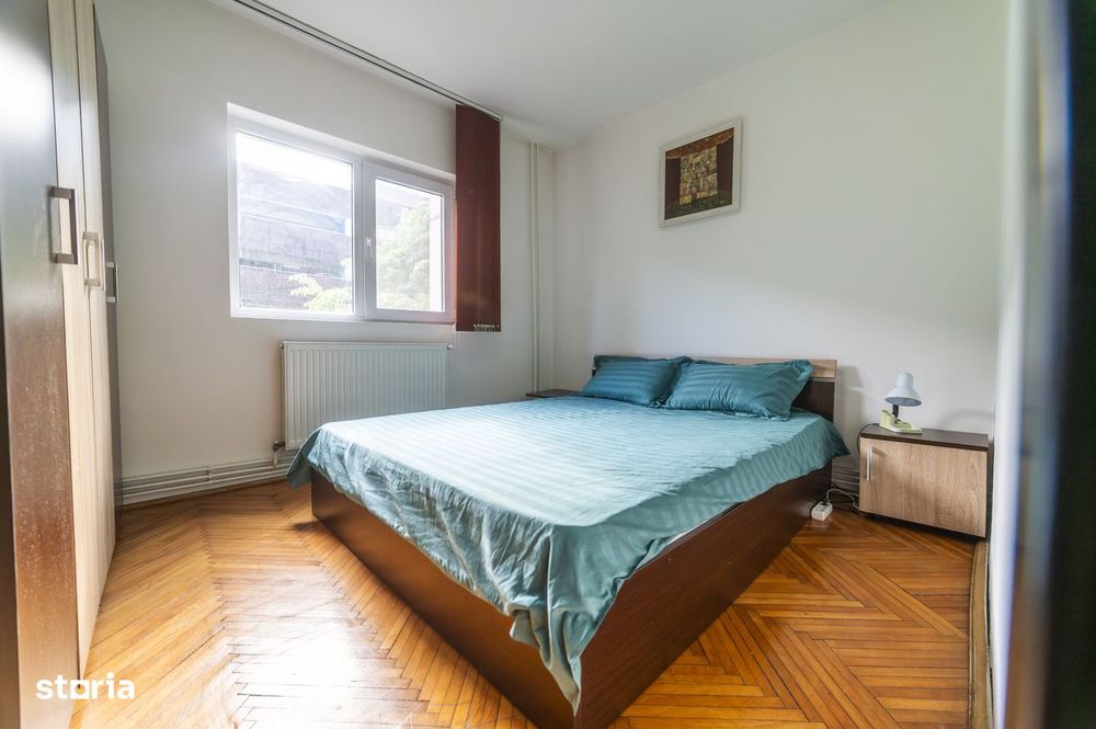 Apartament 2 camere | Mobilat Utilat |vizavi Iulius Mall