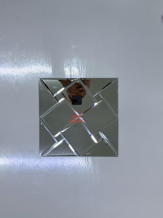 Зеркало Мозаика самоклеящий