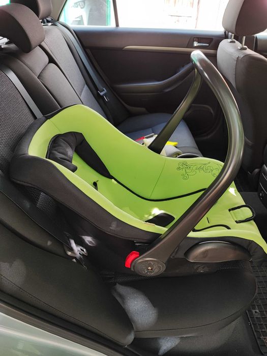 Детско столче CANGAROO